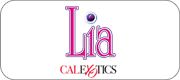 Коллекция Lia от всемирно известного производителя California Exotic Novelties®