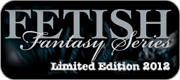 Fetish Fantasy Series Limited Edition - эксклюзивная коллекция бондажа и фетиш-аксессуаров от крупнейшего американского производителя PipeDream в интим магазине Он и Она