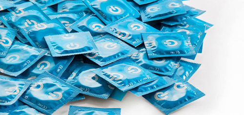 Презервативы. Все, что важно знать