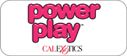Power play™ – коллекция от всемирно известного американского производителя California Exotic Novelties