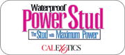 Коллекция Power Stud™ от всемирно известного американского производителя California Exotic Novelties
