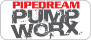 Мужская коллекция вакуумных помп Pump Worx от крупнейшего американского производителя PipeDream в интим магазине Он и Она