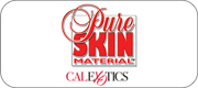 Коллекция Pure Skin от всемирно известного американского производителя California Exotic Novelties