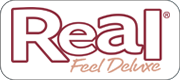 Real Feel Deluxe® - самая реалистичная коллекция фаллосов от всемирно известного американского производителя Pipedream