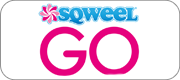 Коллекция Sqweel Go от английского производителя LoveHoney представлена мощными компактными массажерами клитора