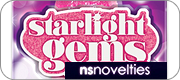 Коллекция Starlight Gems от всемирно известного американского производителя NS Novelties.