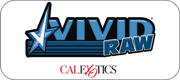Vivid® Raw™ – коллекция от всемирно известного американского производителя California Exotic Novelties