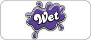 Wet® - американский производитель лубрикантов и косметики премиум класса для качественной интимной жизни.