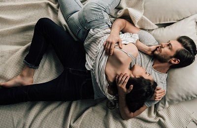 8 вещей, которые нельзя делать перед сексом