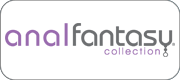 Anal Fantasy – эффектная коллекция анальных стимуляторов от всемирно известного американского производителя Pipedream.