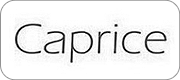 Caprice – производитель польской марки эротического белья, которая состоит из эротичных комплектов для женщин, осознающих свою привлекательность. 