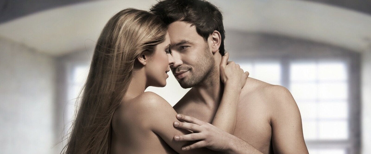 Как поцелуи и ласки укрепляют эмоциональную связь у мужчин и приводят к оргазмам