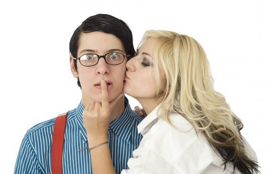 How to understand that the guy is a virgin? 5 sure signs