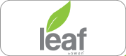 Leaf by Swan - экологически чистые вибраторы.