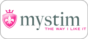 Mystim – немецкий производитель продуктов для эротической электростимуляции высокого класса.
