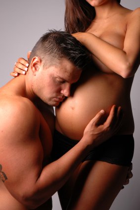 12 обязательных правил занятия сексом во время беременности. Альтернативные способы