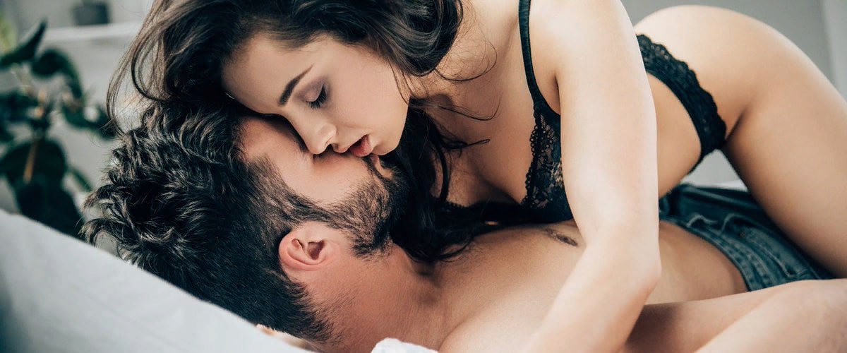 Стоит ли практиковать секс без обязательств?