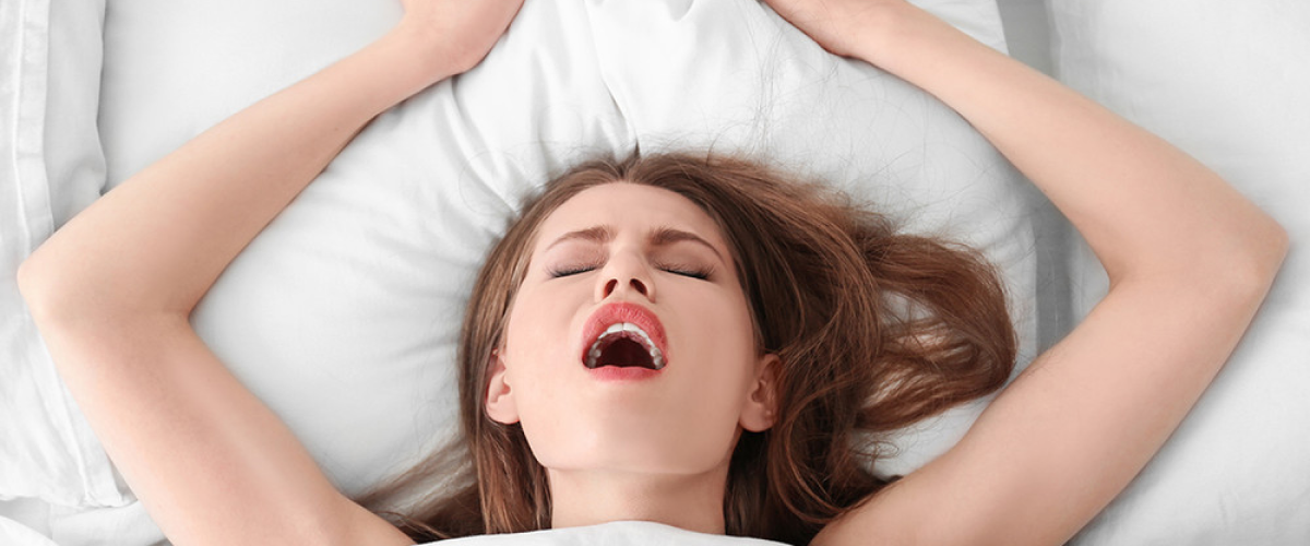 Довести до обморока: 7 причин потери сознания после оргазма