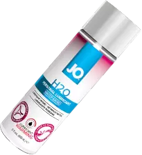 Смазки на водной основе