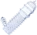 Увеличение члена