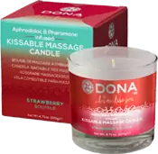 Массажные масла, свечи