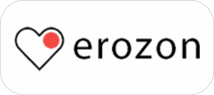 Товары бренда Erozon