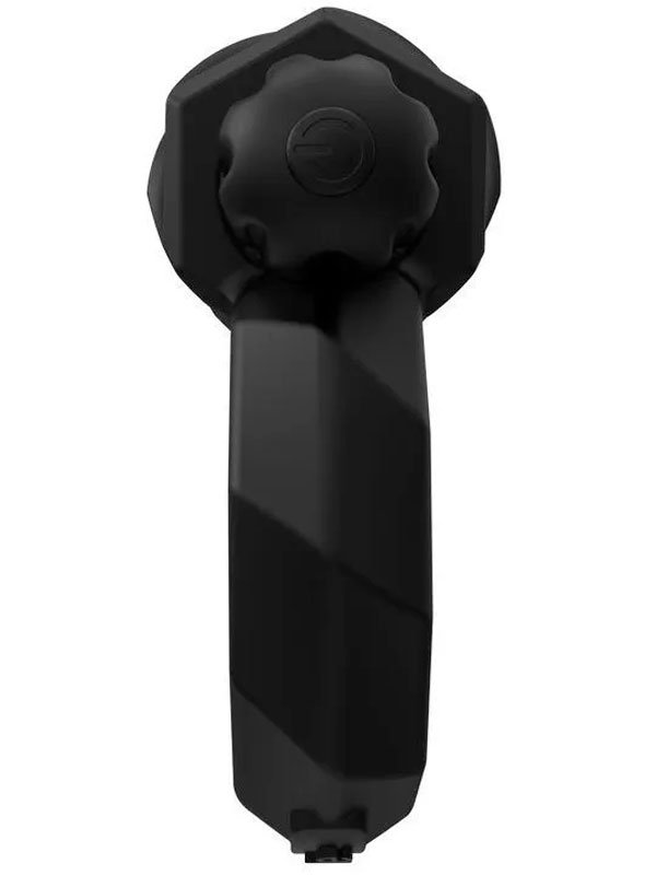 Эрекционное виброкольцо Bathmate Maximus 45 VIBE, 4,5 см, 10 режимов