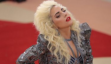 Секс-игрушки знаменитостей: почему Леди Гага не может жить без вибратора