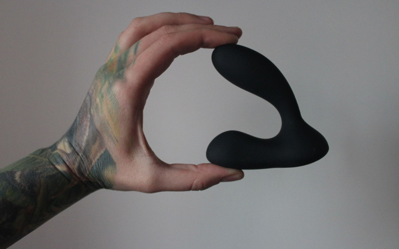 -15% на массажеры простаты! Промокод RELAX15