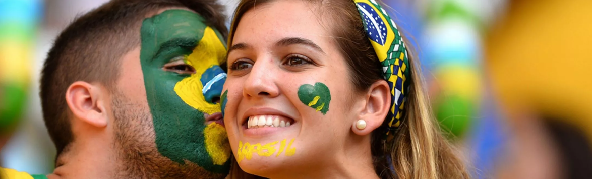 Секс и Чемпионат мира по футболу 2014 в Бразилии: 5 занимательных фактов