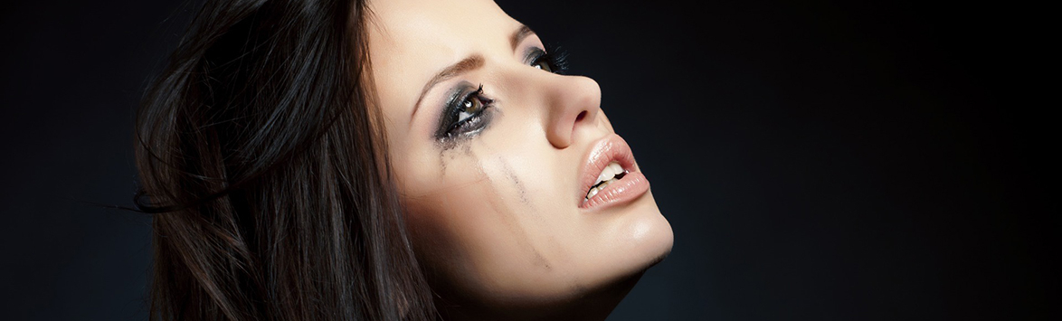 9 причин женских слез во время интима