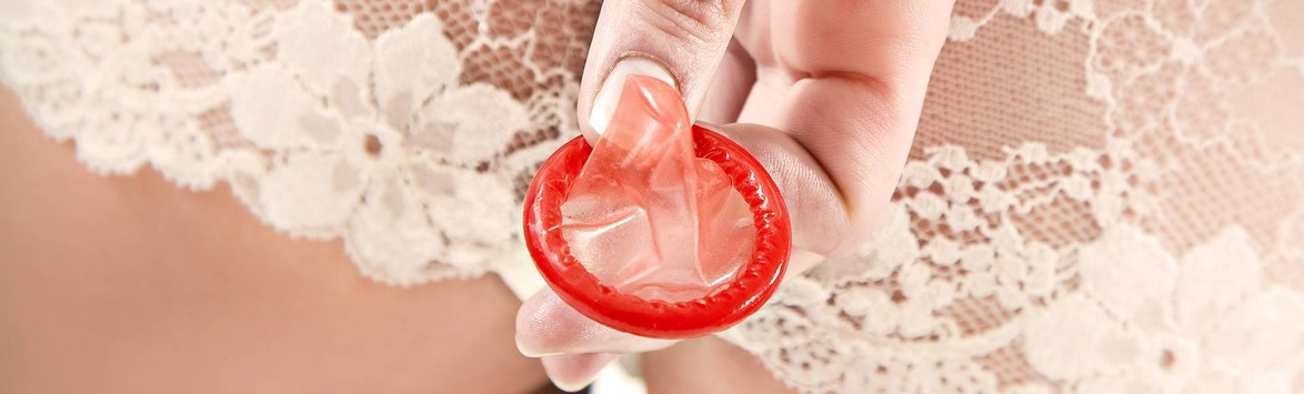 Безопасность прежде всего: почему презервативы необходимы для здоровой сексуальной жизни