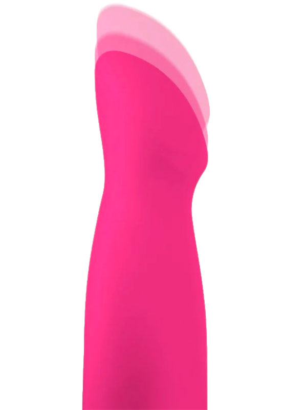 Многофункциональный вибратор Fun Factory Pulse Vibe Sundaze pink, стимулирует точку G, 11 режимов