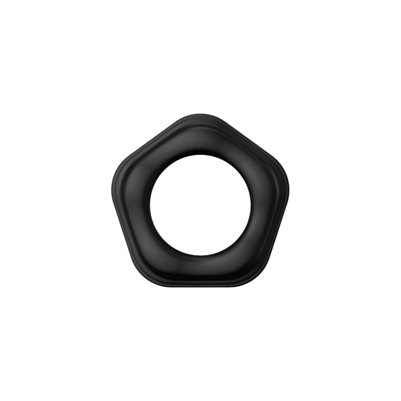 Эрекционное кольцо №05 Cock Ring от Erozon