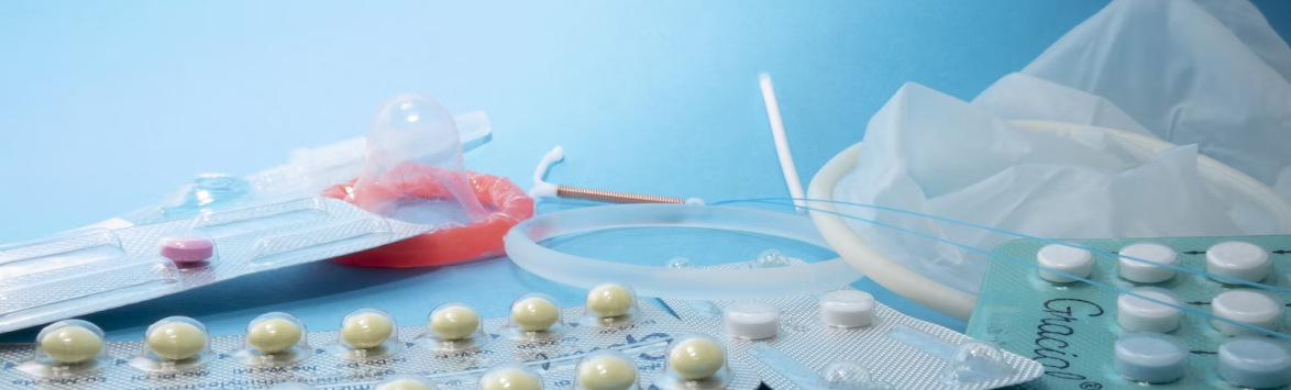 Взгляд в будущее: инновационная контрацепция для мужчин