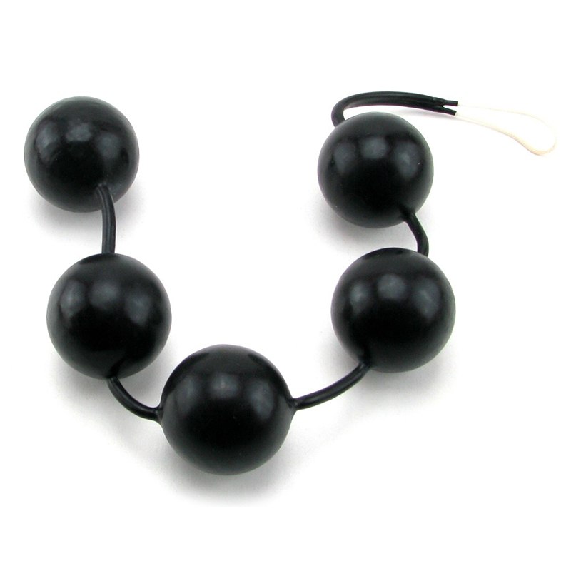 Анальные бусы Power Balls