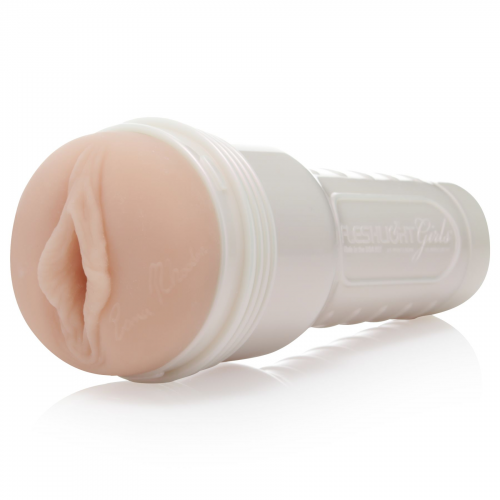 FLESHLIGHT SIGNATURE Мастурбатор Lana Rhoades Destiny, вагина FleshLight 14964, цвет бежевый - фото 3