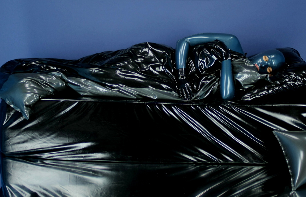 Вакуумные кровати: современная инновация для комфортного отдыха и игр