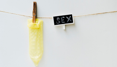 Топ 10 - самые нелепые и оригинальные места для секса