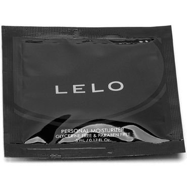 Интимный лубрикант Lelo Personal Moisturizer - 5 ml