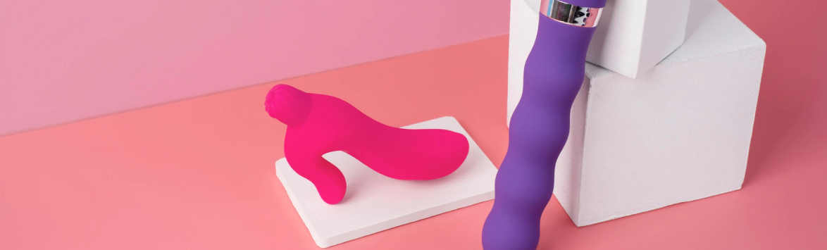 Зачем людям нужны секс-игрушки? Пять полезных свойств товаров из секс-шопа