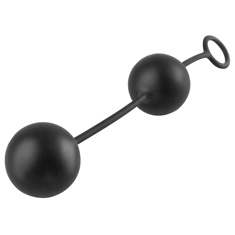 Тяжёлые массажные шарики FF Limited Edition Benwa Balls