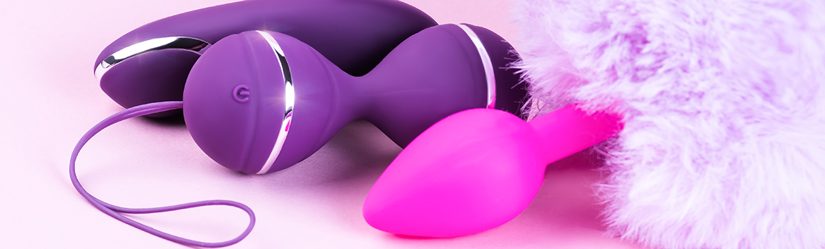 , The best sex toys. What intimate products to choose for a couple