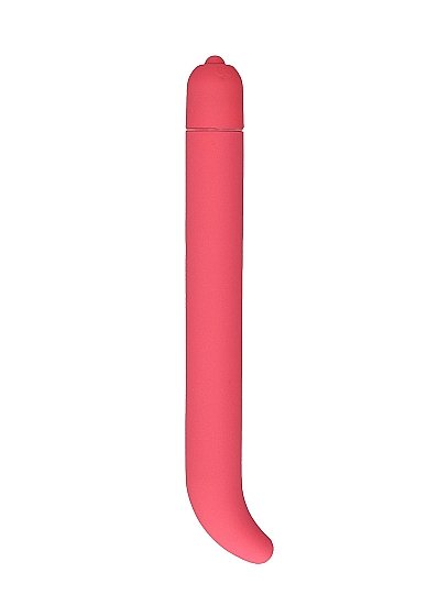 Компактный вибростимулятор G-Spot (Розовый)