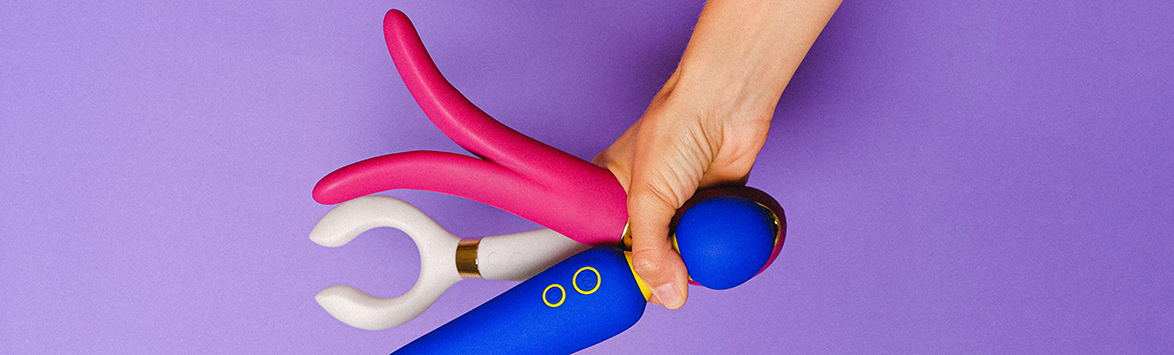 The best sex toys for women