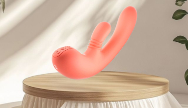 Обзор вибратора Amovibe Vibella