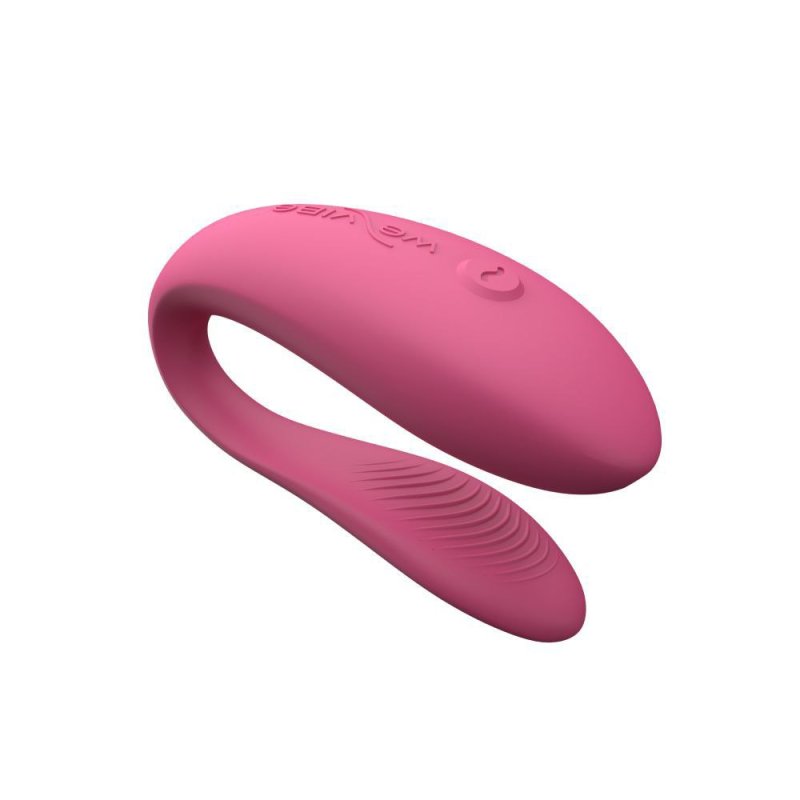 Вибратор для пар We-Vibe Sync Lite Pink