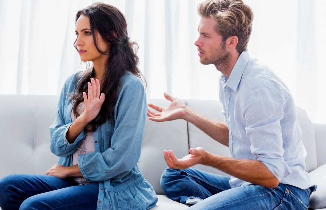 Когда жена не хочет: как решить проблему отсутствия секса в браке