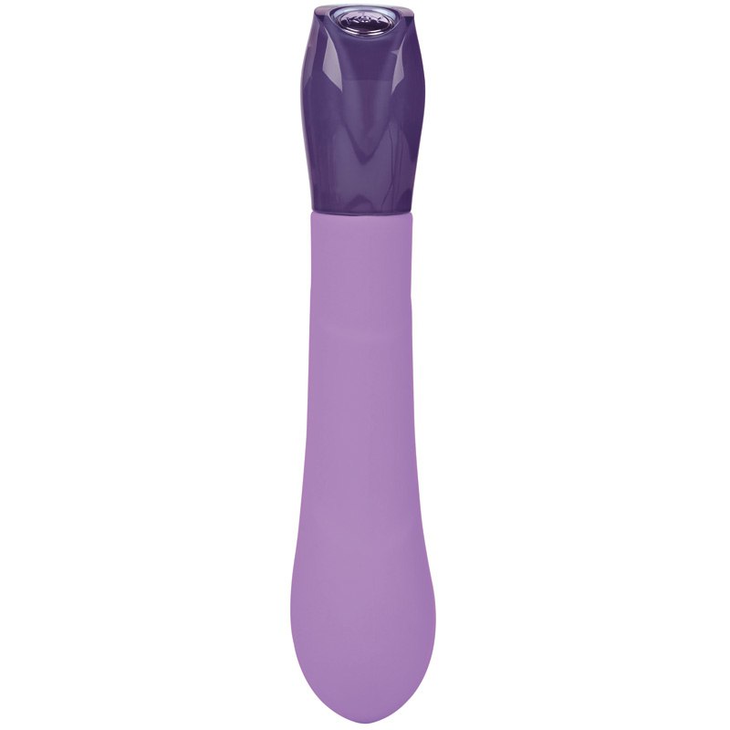 Водонепроницаемый вибратор точки G Ceres G Spot - Lavender Jopen® SE-JO-8052-10, цвет лавандовый - фото 2