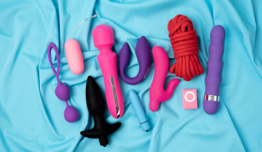 5 козырей интимных игрушек. Как секс-игрушки доводят нас до экстаза?